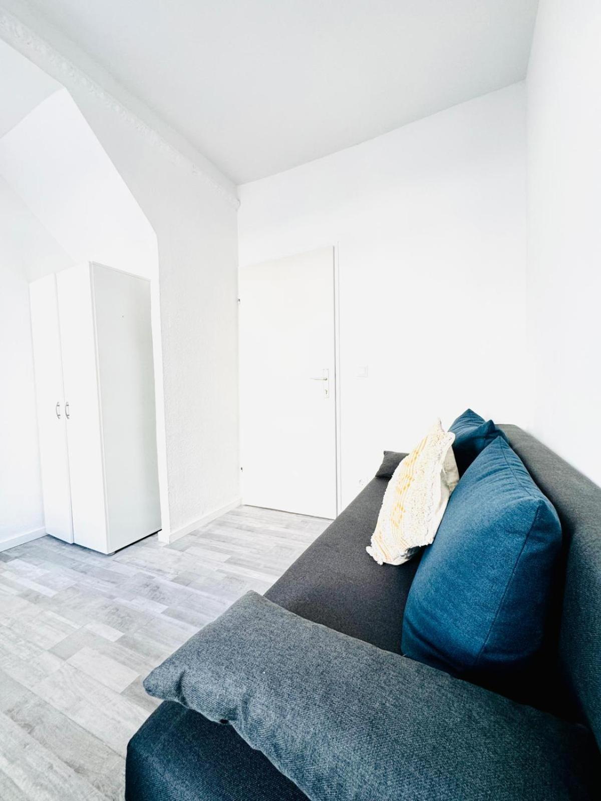 Very Spacious Apartment For Up To 7P With Great Location Bécs Kültér fotó